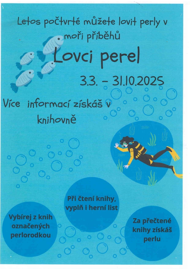 lovci-perel